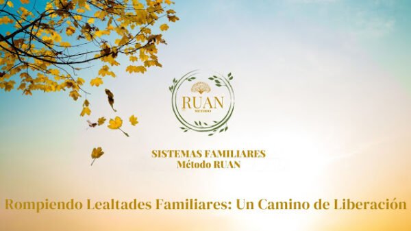 Rompiendo20lealtades20Familiares